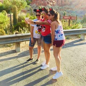 Meet your Posher, Krystal